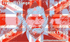 Thumbnail image for UK Liberal Democrat leader Nick Clegg’s initiation as Israeli stooge