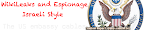 Thumbnail image for WikiLeaks and Espionage – Israeli Style