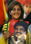 Thumbnail image for Hezbollah is the New Government of Lebanon. Now What?