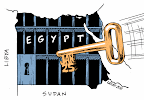 Thumbnail image for Revolutionary Change in Egypt: Internal or Made in USA?