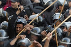 Thumbnail image for The Uprising, the Treason and Israel