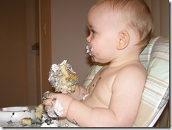 First Cake Feeding (9)