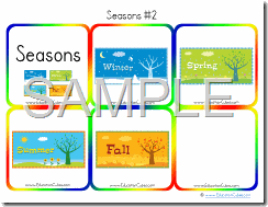 Seasons 2