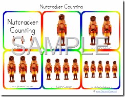 Nutcracker Counting