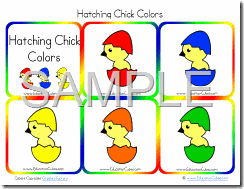 Hatching Chick Colors[9]