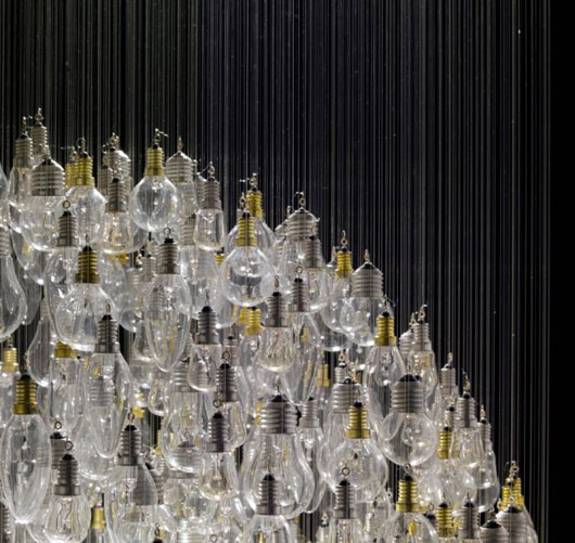 Unique Design Humble Incandescent Light Bulb unique lamp design humble incandescent light bulb