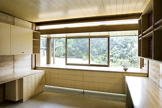 Kitchen Homes Design Interior
