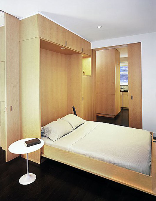 apartment bedroom design ideas