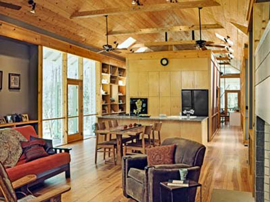Wooden Farmhouse Design Interior Homes Architecture Wooden Farmhouse Design Interior Decorating