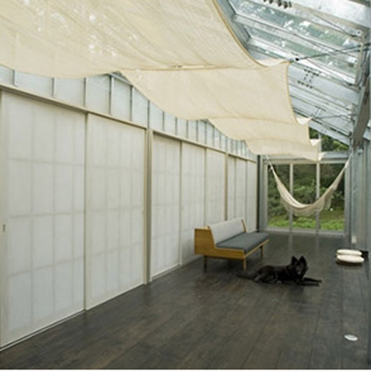 Modern Greenhouse Design Inspiration Sustainable Architecture - Interior Decorating modern glass house interior design ideas