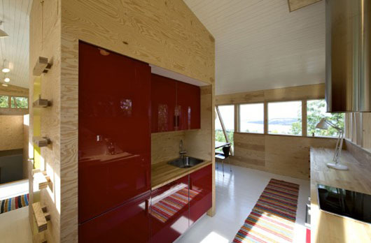Wooden Architecture Farmhouse Design Minimalist -Kitchen wooden architecture farmhouse kitchen design minimalist
