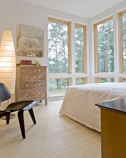 Modern Artistic Family Home Design Architecture - Bedroom Ideas family home interior bedroom design ideas