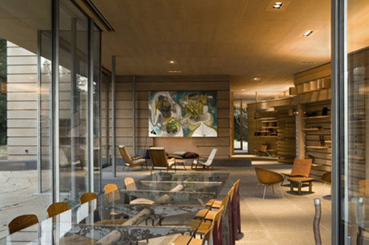Glass Residence Design Landscape Architectural - Interior Decorating glass residence landscape architectural interior decorating