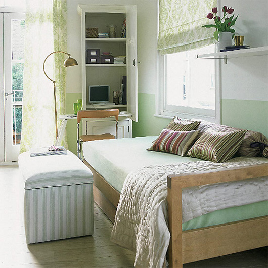 stylish dual purpose decor