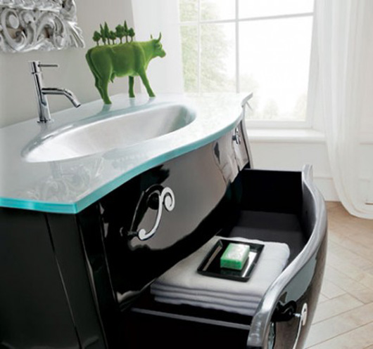 modern classical bathroom interior ideas