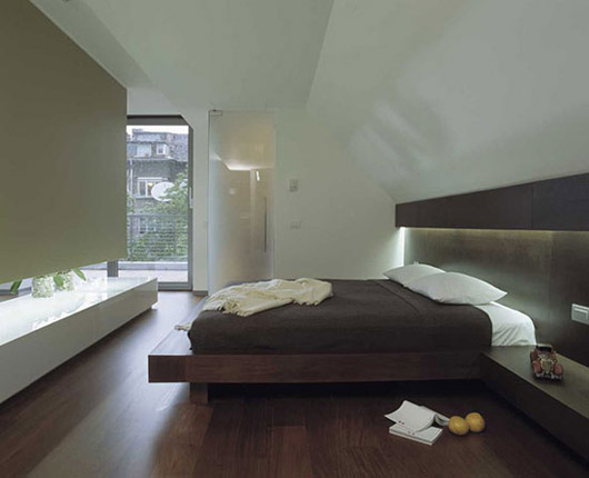 modern bedroom ideas interior design