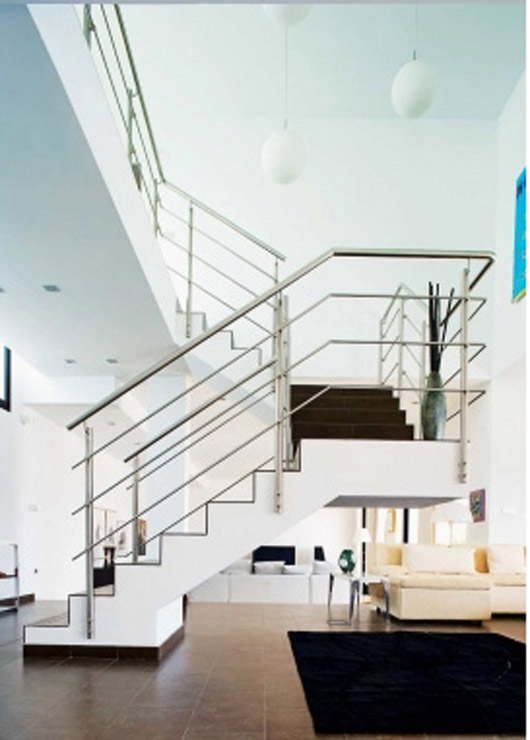 Modern Home Architecture Luxurious Design Interior Ideas luxury home interior decorating ideas