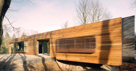 Minimalist Bungalow House Design Wooden Architecture bungalow house design wooden architecture Ideas