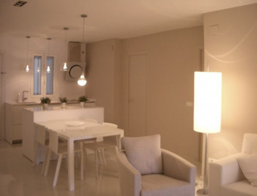 Apartment Reform Design Interior Decorating Ideas Dining Room modern apartment design interior dining room