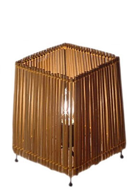 Chopstick Table Lamp Design Ideas Interior Decoration Lighting chopstick table lamp design interior decorating