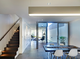 Luxury Townhouse Architecture Contemporary House Design - Home ...