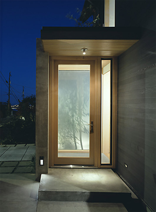 Modern Residence Design Architecture Home Decor Inspiration - Exterior modern residence home decorating exterior design