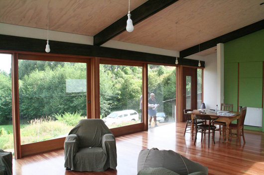 Small Glass House Design Architecture Ideas - Living Room small glass house design living room