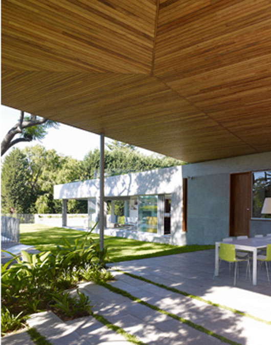 Modern Pavilion Design Architecture Family Home Decorating - Terrace modern pavilion design terrace family home
