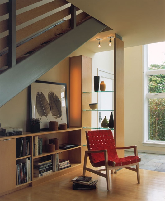 Luxurious Simple Beach House Design Architectural - Study Room simple beach house design study room