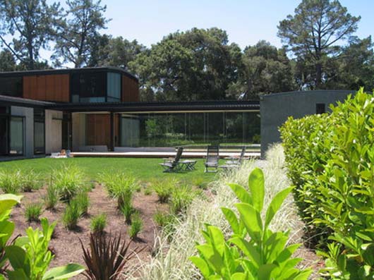 small house design landcape garden ideas