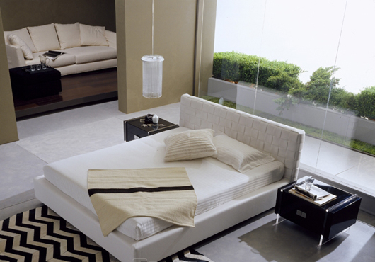contemporary bedroom design interior furniture photos