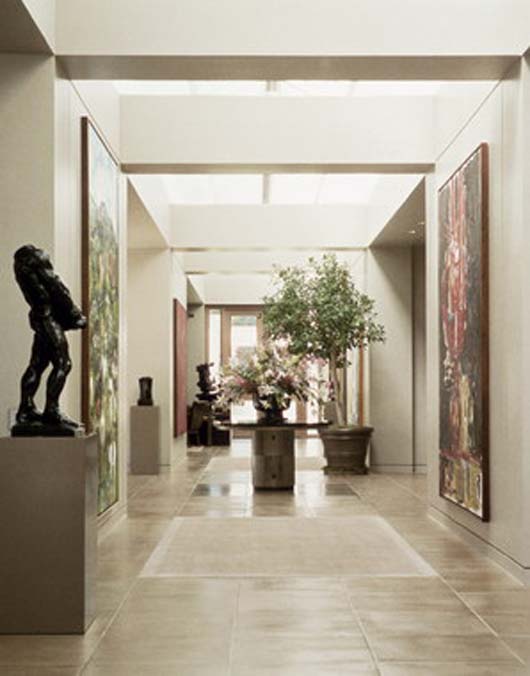 Gallery House Design Modern Architecture Ideas - Interior luxury home design interior decorating ideas