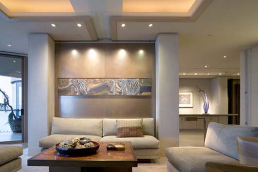 Glass Apartment Design Luxury Interior Decorating Ideas - Living Room apartment design interior living room decorating