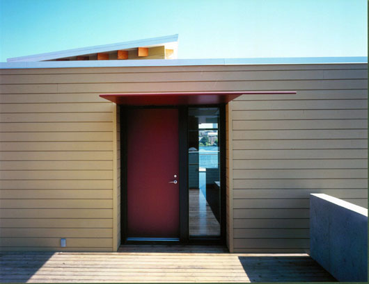 Modern Contemporary Design Architecture Beach House Decorating - Exterior modern home decorating exterior design ideas