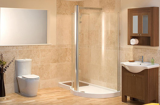 Modern Contemporary Bathroom Design Home Interior modern contemporary bathroom design home interior