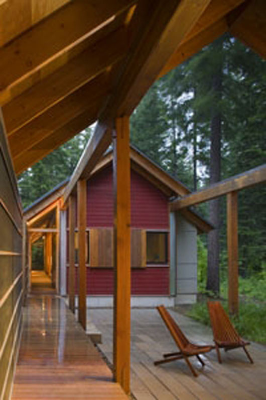 long low wall home decorating photos