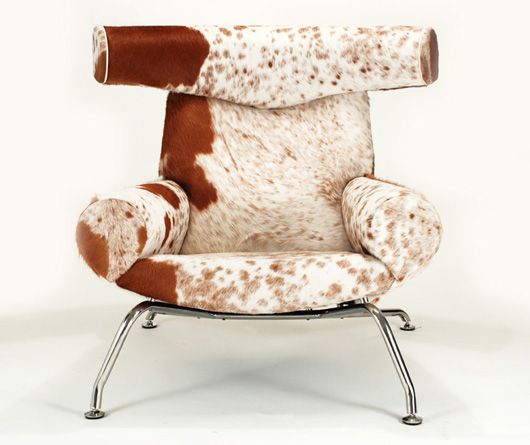 Oxidental Lounge Chair Design Furniture Ideas