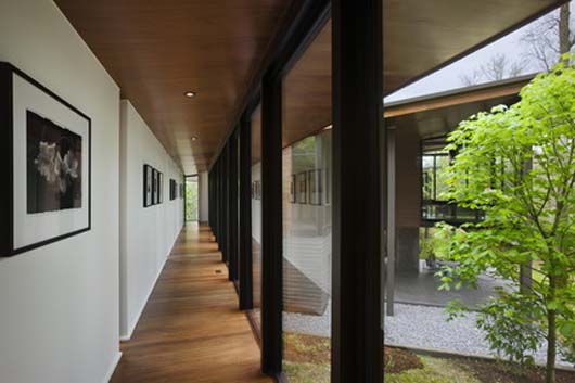 Family Vacation House Design Highland Architecture Ideas In North Carolina glass wall design vacation home decorating