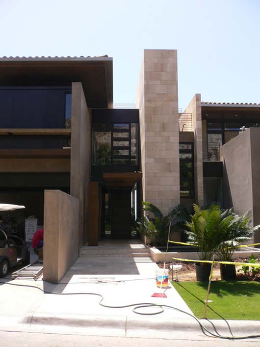 beach house design outdoor decorating