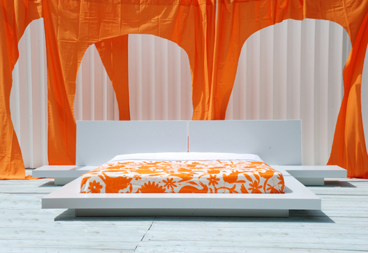 Modern Wooden Platform Bed Design Interior Bedroom Furniture modern platform bed design bedroom furniture