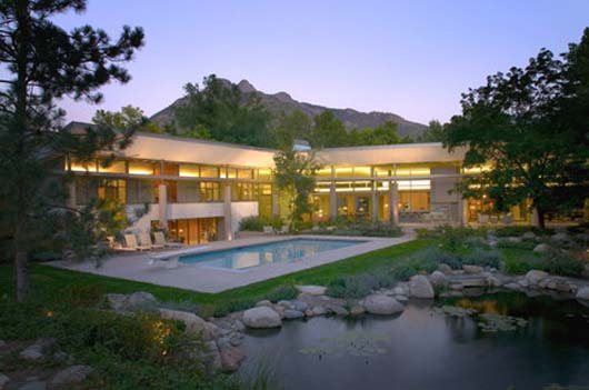 Luxury Mountain Home Decorating With Walls Extend Design Luxury Mountain Home Decorating With Walls Extend Design