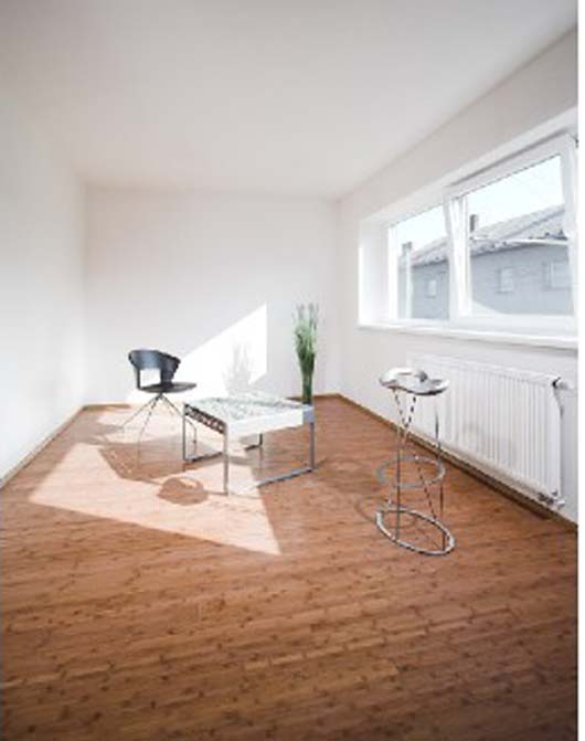 simple interior decorating residential design ideas