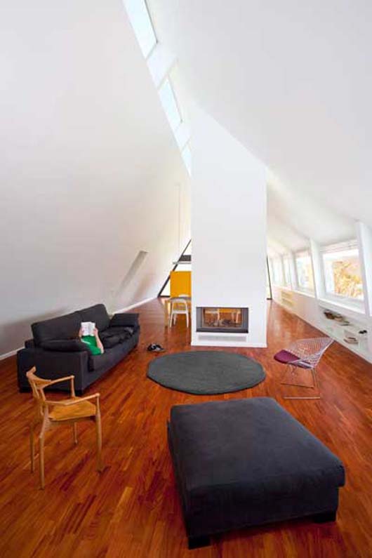 minimalist living room design home interior