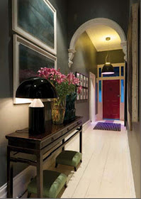 Modern Contemporary Interior Decorating Photos Of Prahran House ...