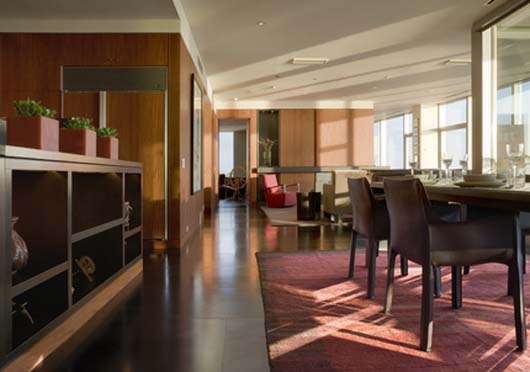 modern interior design condominium pictures
