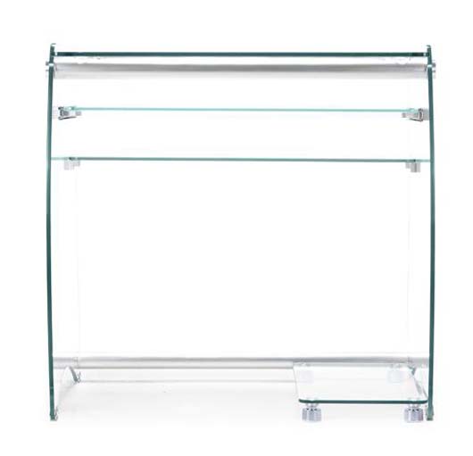 Modern Glass Computer Desk Design Contemporary Office Furniture Ideas contemporary computer desk design office furniture