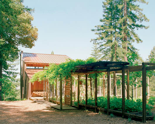 Simple Home Design Cabin Architecture - Backyard Decorating home garden design backyard decorating ideas