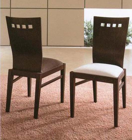 modern dining chair design home furniture