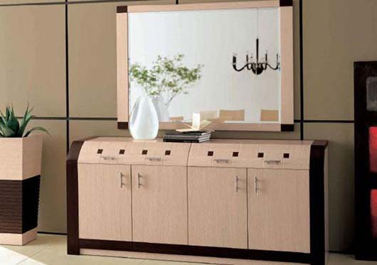 Contemporary Italian Furniture Design Buffet Luxury Dining Room modern italian furniture design buffet