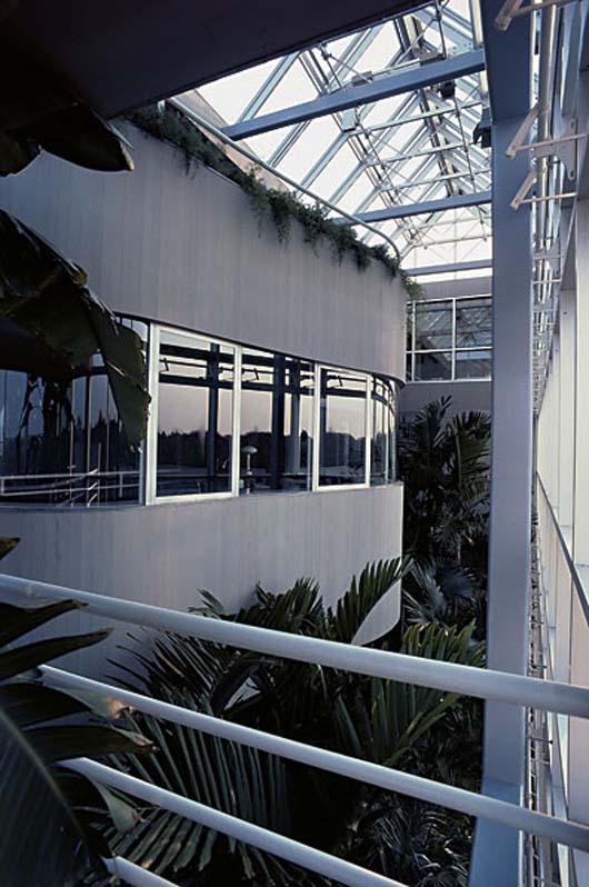 Modern Hill Home Design Residence Architecture Greenhouse Interior Decorating luxurious greenhouse interior garden decorating pictures